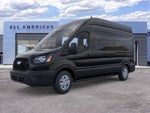 2026 Ford Transit Commercial Passenger Van XL