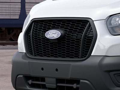 2027 Ford Transit Commercial Passenger Van XL
