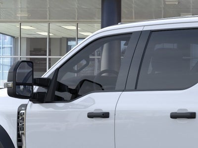 2026 Ford Chassis Cab F-450® XL