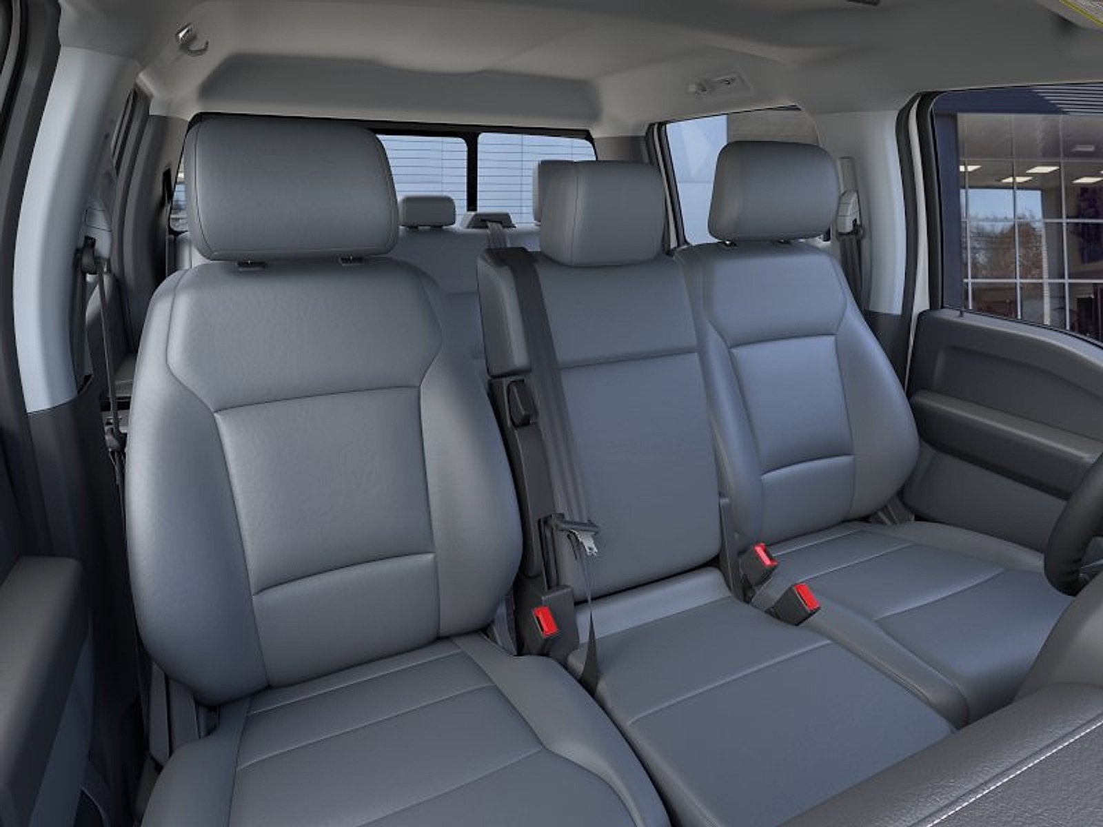 2026 Ford Chassis Cab F-450® XL