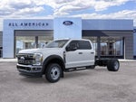 2026 Ford Chassis Cab F-450® XL