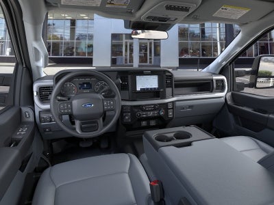 2026 Ford Chassis Cab F-450® XL