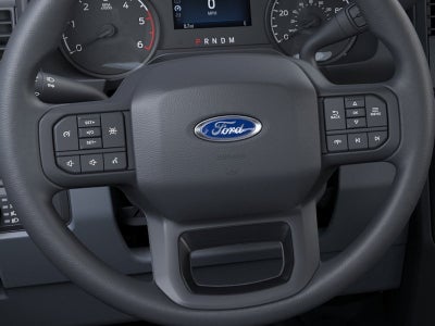 2026 Ford Chassis Cab F-450® XL