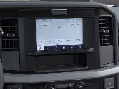 2026 Ford Chassis Cab F-450® XL