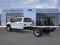 2026 Ford Chassis Cab F-450® XL