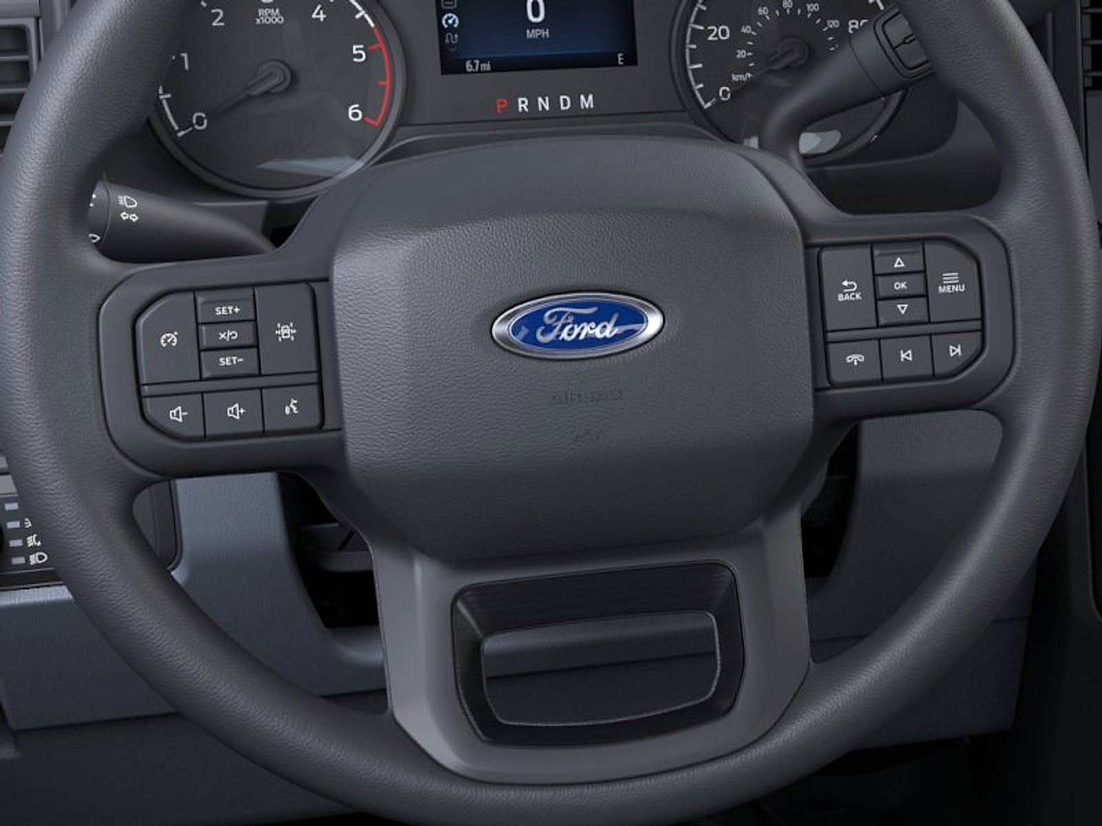 2026 Ford Chassis Cab F-450® XL