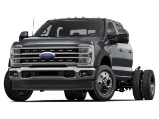 2027 Ford Chassis Cab F-450® XL