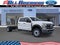 2026 Ford Chassis Cab F-450® XL