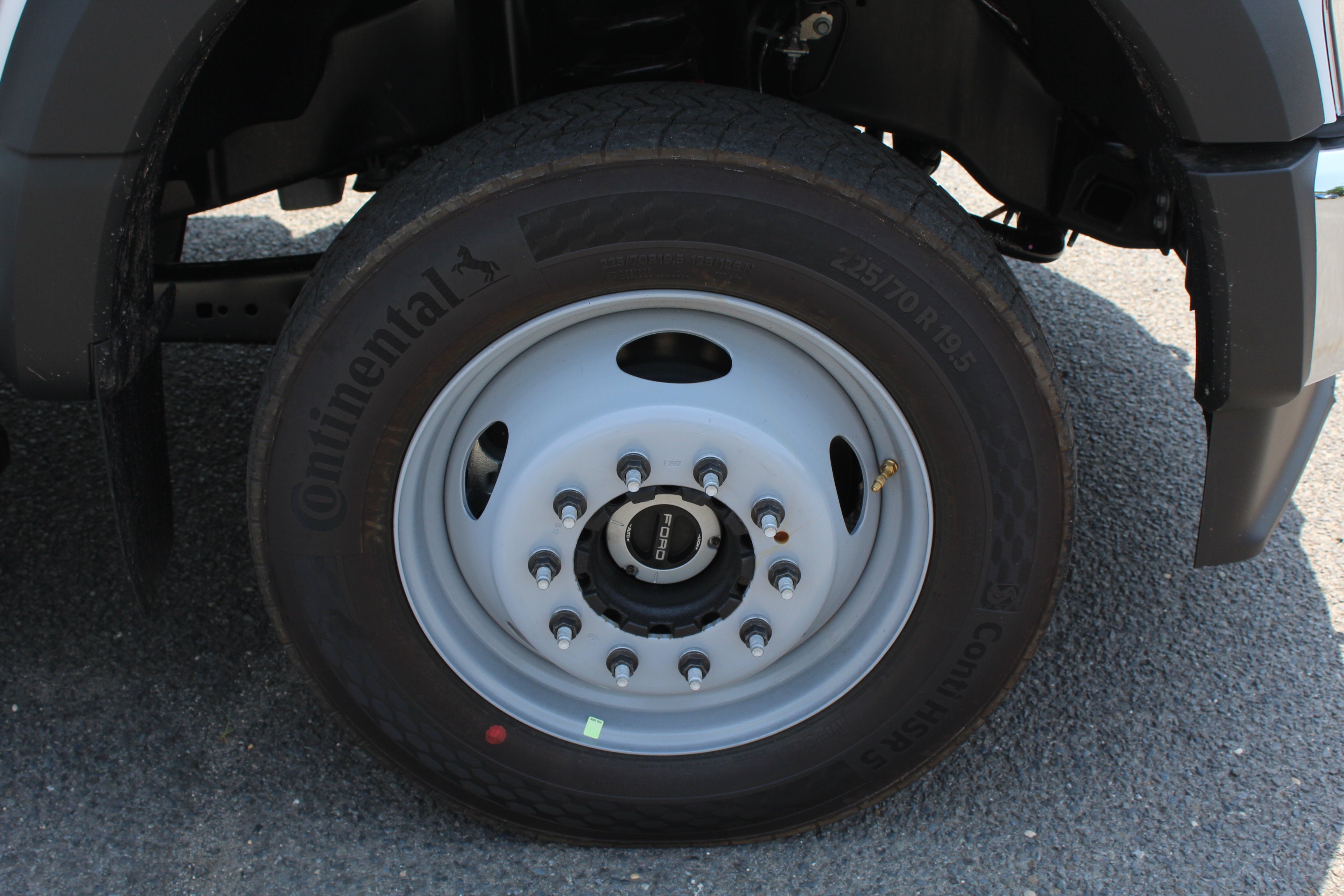 2026 Ford Chassis Cab F-450® XL