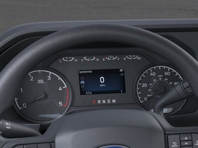 2026 Ford Super Duty F-550 DRW XL