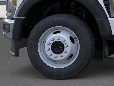 2026 Ford Chassis Cab F-450® XL