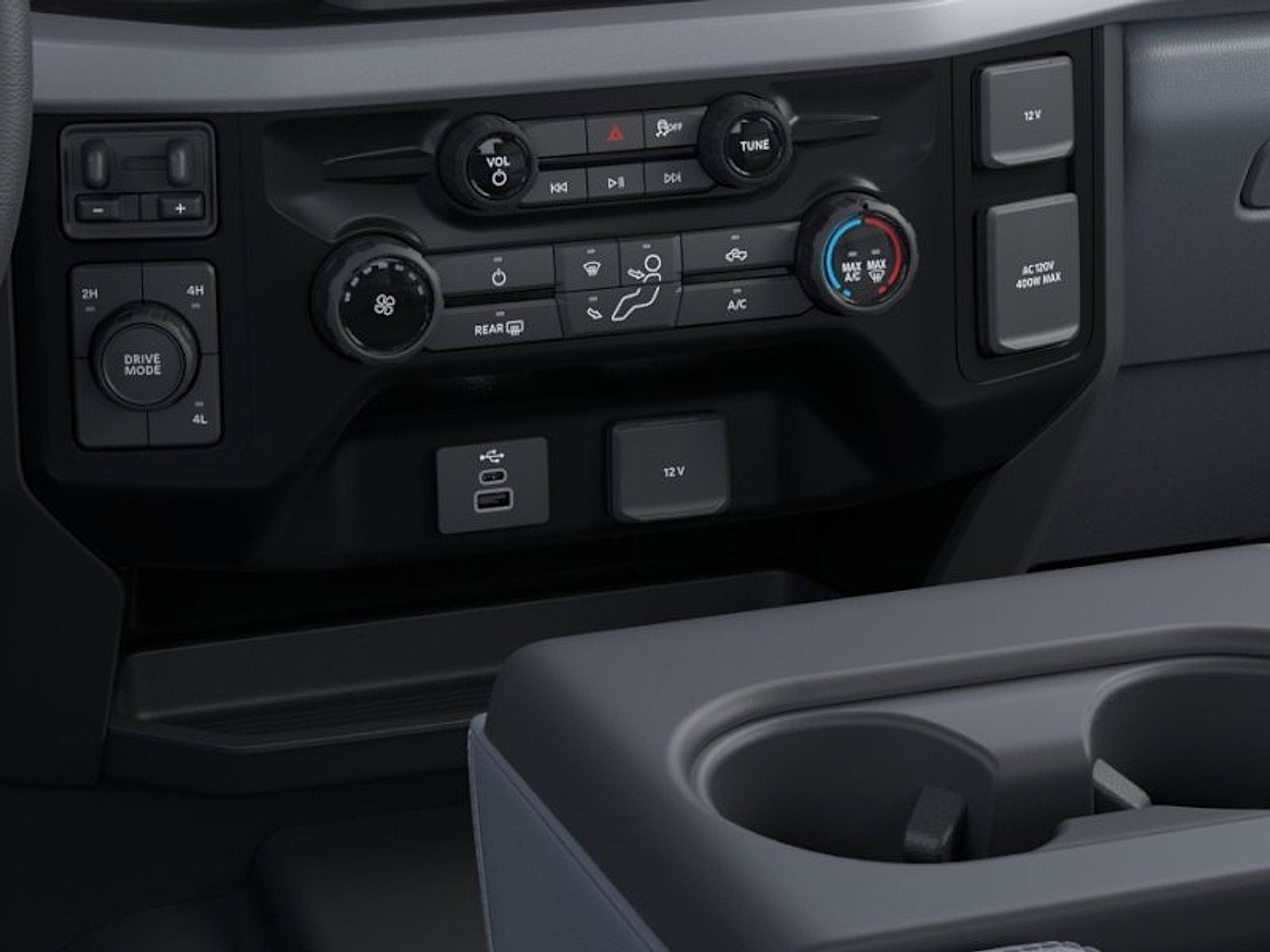 2026 Ford Chassis Cab F-450® XL