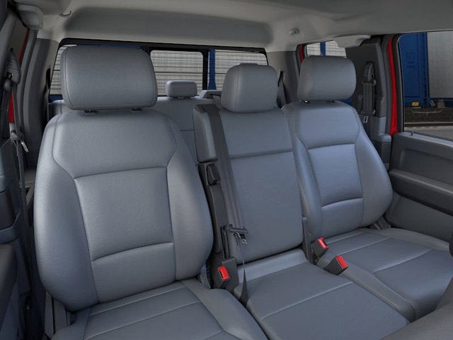 2026 Ford Chassis Cab F-450® XL