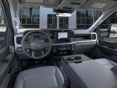 2026 Ford Chassis Cab F-450® XL