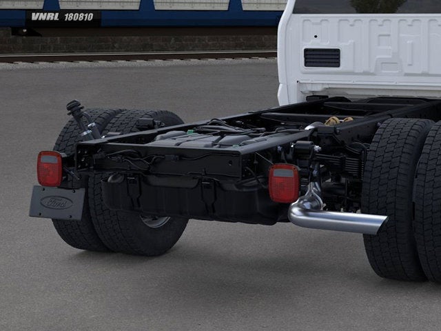 2026 Ford Chassis Cab F-450® XL