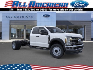 2026 Ford Super Duty F-450 DRW XL 12 FT Steel Landscaper