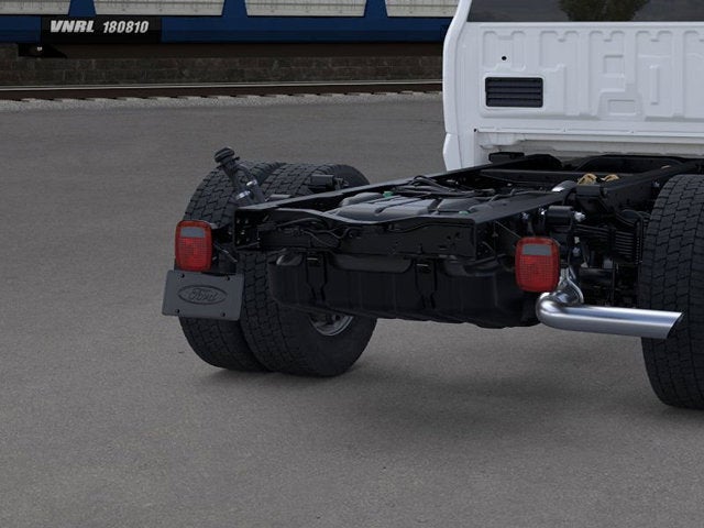 2026 Ford Chassis Cab F-450® XL