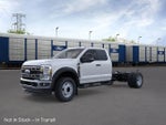 2026 Ford Chassis Cab F-450® XL