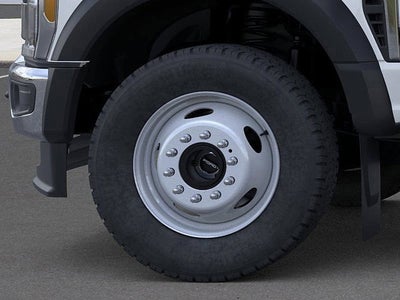 2026 Ford Chassis Cab F-450® XL