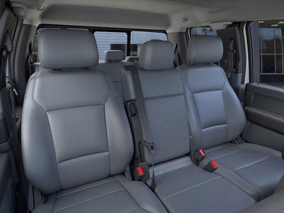 2026 Ford Chassis Cab F-450® XL