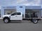 2026 Ford Chassis Cab F-450® XL