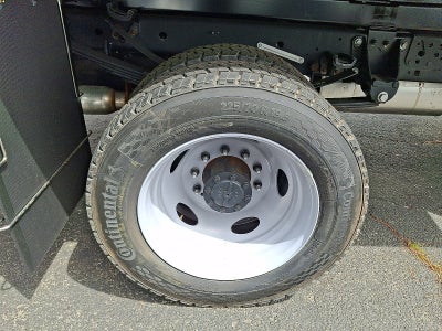 2026 Ford Chassis Cab F-450® XL