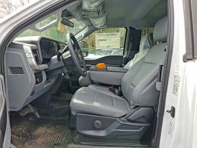 2026 Ford Chassis Cab F-450® XL