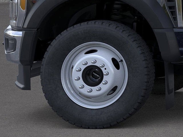 2026 Ford Chassis Cab F-450® XL