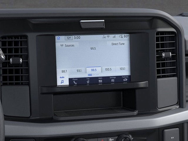 2026 Ford Chassis Cab F-450® XL