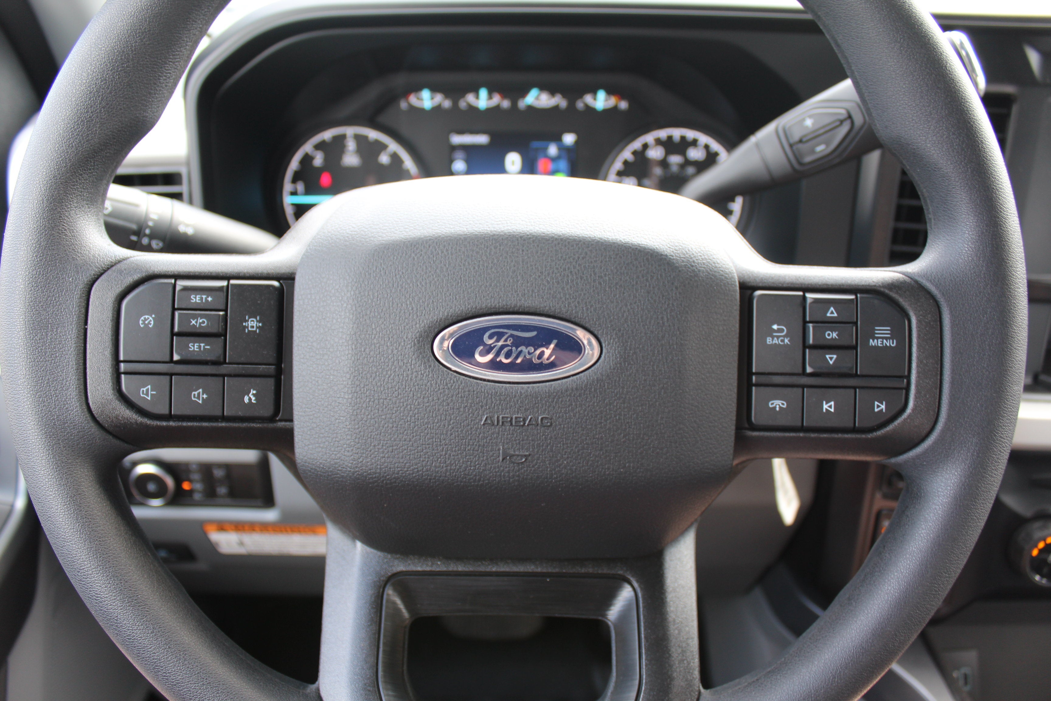 2026 Ford F-550 Jerr-Dan 6-Ton Steel XLP SD Carrier