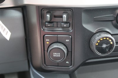 2026 Ford F-550 Jerr-Dan 6-Ton Steel XLP SD Carrier