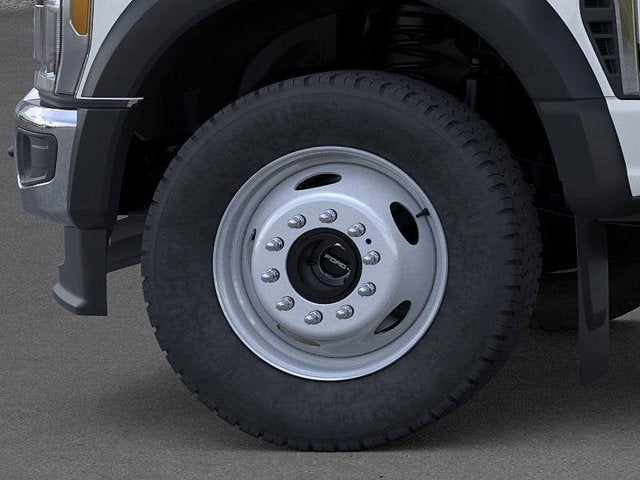 2026 Ford Chassis Cab F-550® XL