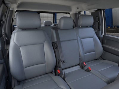 2026 Ford Chassis Cab F-550® XL