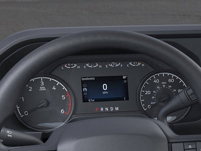 2026 Ford Chassis Cab F-550® XL