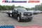 2026 Ford F-550 Jerr-Dan 6-Ton Dual-Angle Steel XLP SD Carrier