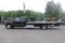 2026 Ford F-550 Jerr-Dan 6-Ton Dual-Angle Steel XLP SD Carrier