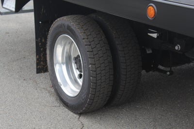 2026 Ford F-550 Jerr-Dan 6-Ton Dual-Angle Steel XLP SD Carrier
