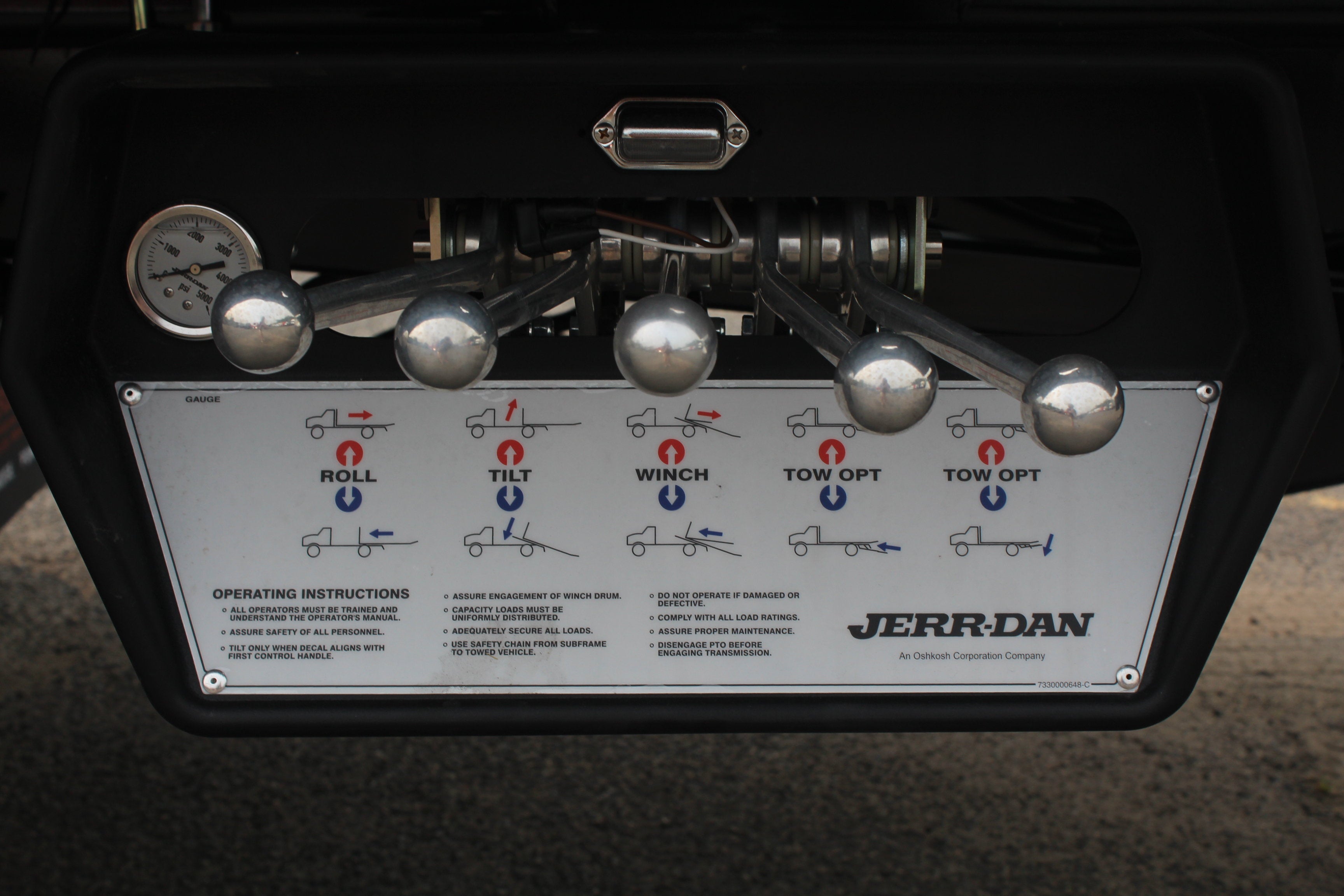 2026 Ford F-550 Jerr-Dan 6-Ton Dual-Angle Aluminum XLP SD Carrier