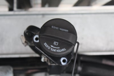 2026 Ford F-550 Jerr-Dan 6-Ton Dual-Angle Aluminum XLP SD Carrier
