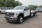2026 Ford F-550 Jerr-Dan 6-Ton Dual-Angle Aluminum XLP SD Carrier
