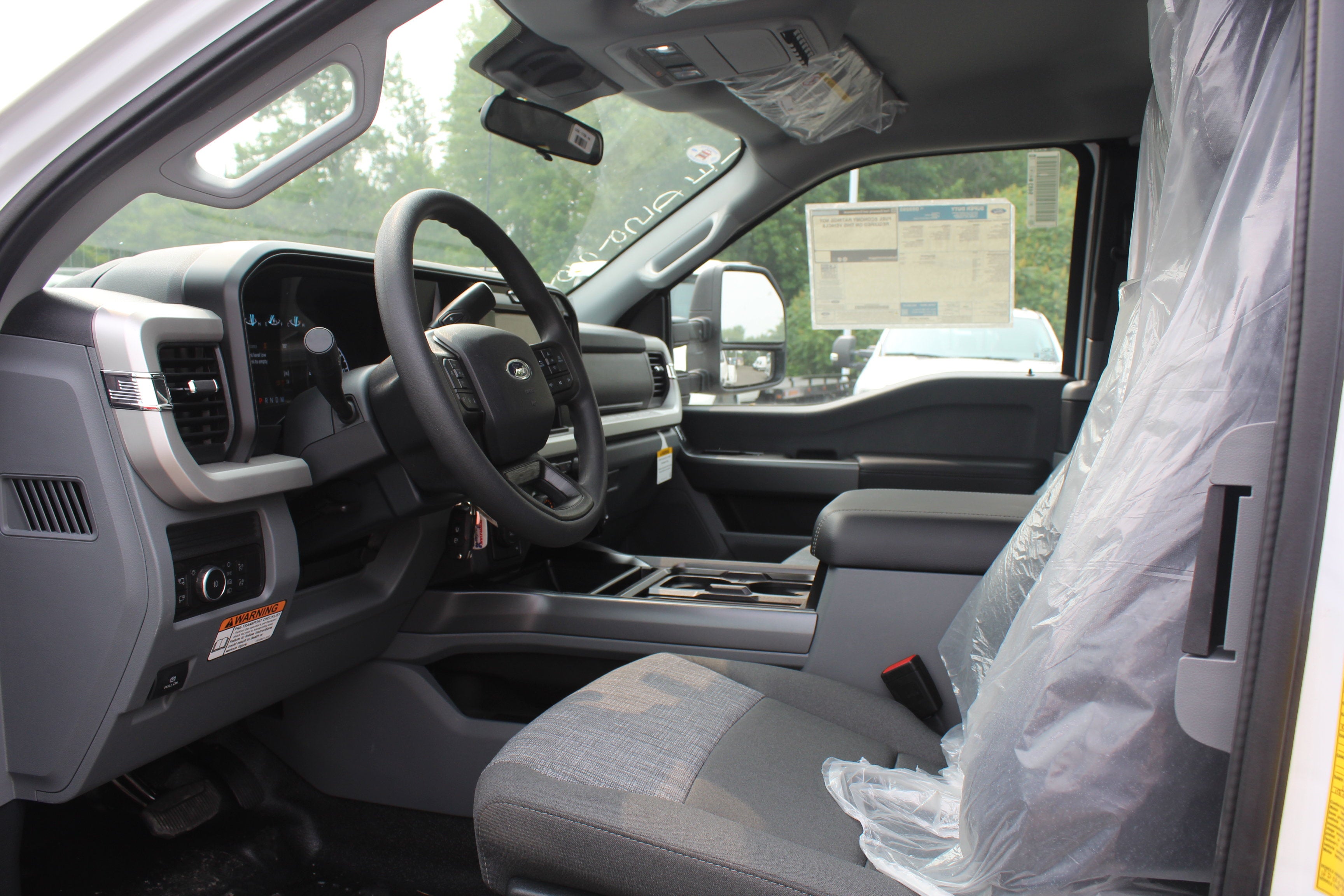 2026 Ford F-550 Jerr-Dan 6-Ton Dual-Angle Aluminum XLP SD Carrier