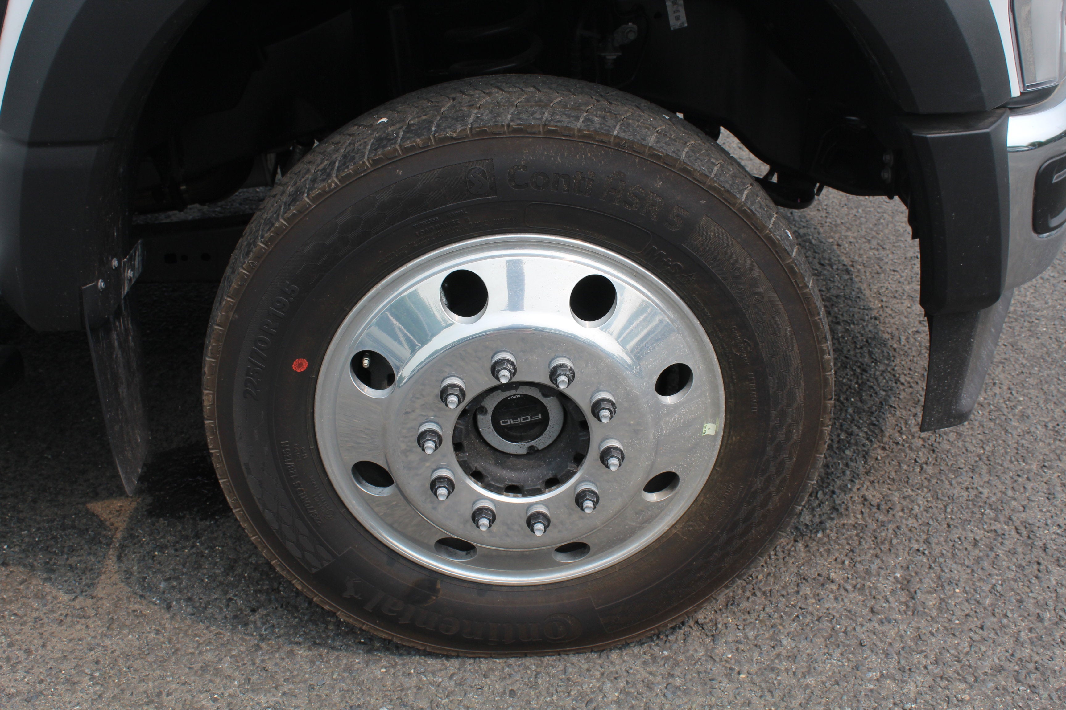 2026 Ford F-550 Jerr-Dan 6-Ton Dual-Angle Aluminum XLP SD Carrier
