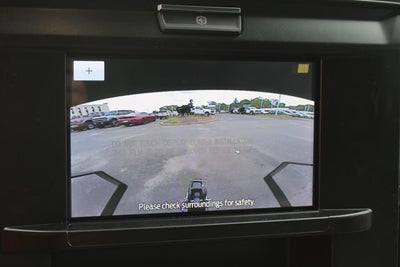 2025 Ford Chassis Cab F-550® XL