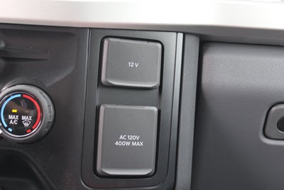 2025 Ford Chassis Cab F-550® XL