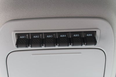 2025 Ford Chassis Cab F-550® XL