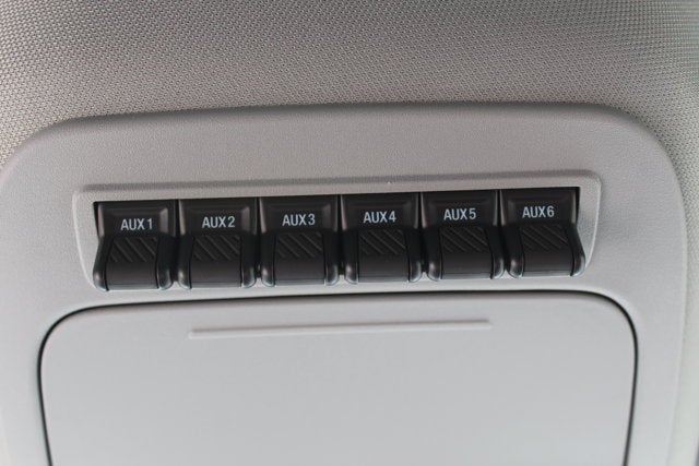 2025 Ford Chassis Cab F-550® XL