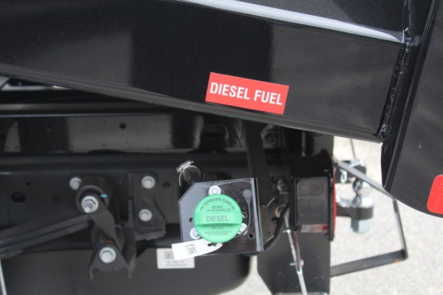 2025 Ford Chassis Cab F-550® XL