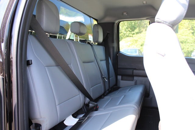 2025 Ford Chassis Cab F-550® XL