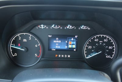 2025 Ford Chassis Cab F-550® XL