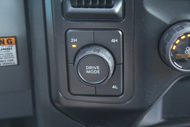 2025 Ford Chassis Cab F-550® XL